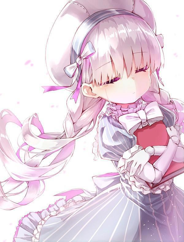 不仅仅只有血小板！近期新番精选萝莉大推荐