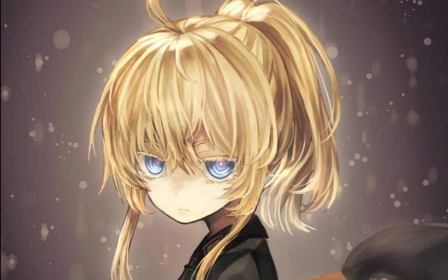 未能引进的动漫《谭雅战记》世界观有点“危险”，到底是对是错