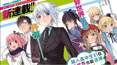 十月冷番大盘点，你还有几部需要补的？