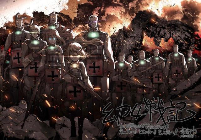 被迫改名的动漫，第一季差点被禁播，不仅活下来了，续集都来了