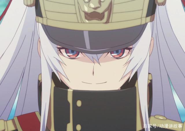 动漫中的“女军阀”们，从来没有这么心动过！