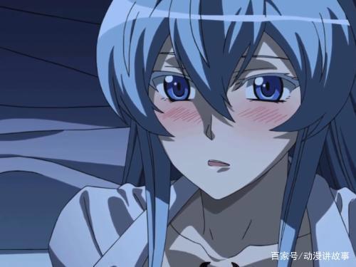 动漫中的“女军阀”们，从来没有这么心动过！