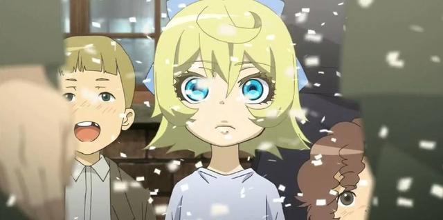 铁血少女征战异世界，谭雅战记！