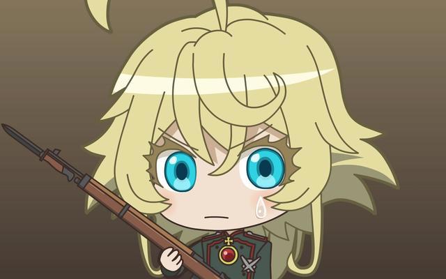 你们喜欢萝莉吗？这部动漫里的萝莉，能让你打开新世界的大门！