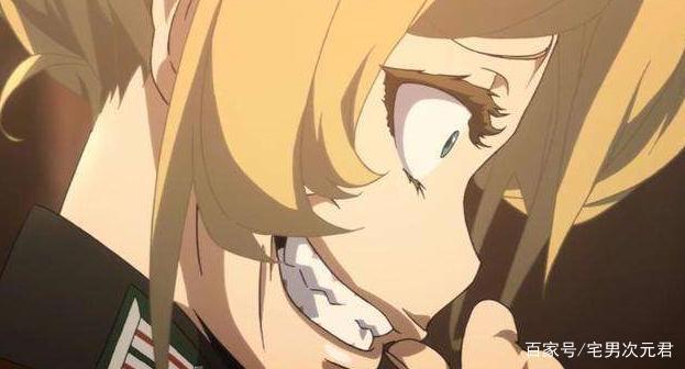 用最萌的脸，打最猛的架！一部专治萝莉控、颜控的动漫！