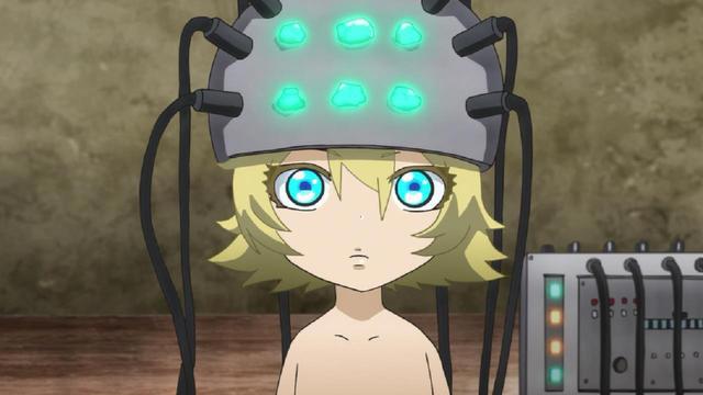 《幼女战记》对和平的祷告，和平来之不易且行且珍惜