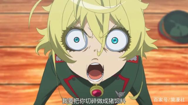 幼女外表大叔心，悠木碧的“疯狂萝莉”官宣第二季，有点猛