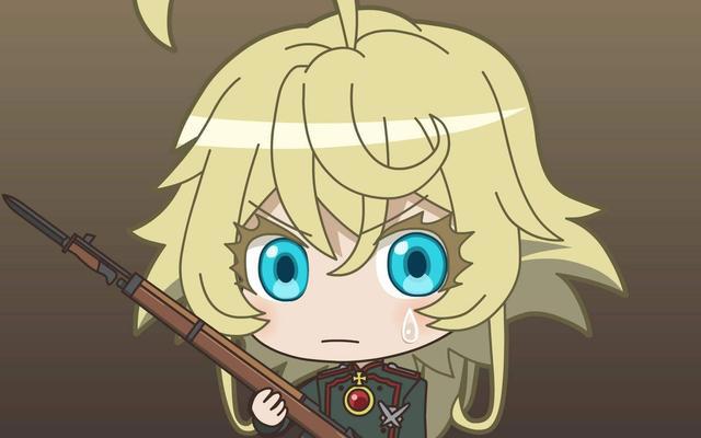 动漫推荐：披着幼女衣服的恶魔，被世人誉为：“莱茵的恶魔”！