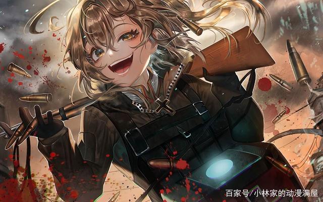 谭雅决定制作第二季动画，依旧是悠木碧主役，这次可能网盘见了