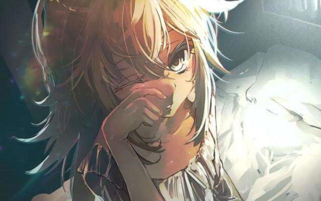 荒诞的喜剧，现实的悲剧，史上最凶残的萝莉番《幼女战记》