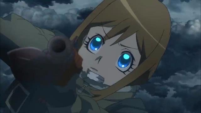 集结号再次吹响，剧场版《幼女战记》修正动画设定，跟小说一致