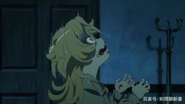 新番安利向：幼女战记剧场版