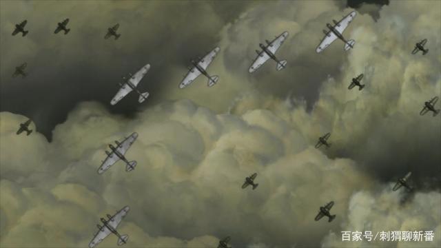 新番安利向：幼女战记剧场版