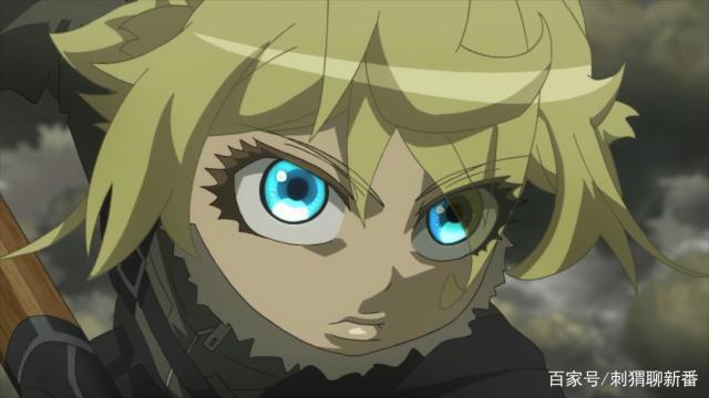 新番安利向：幼女战记剧场版