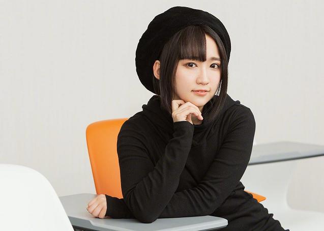 声优悠木碧配音角色人气排行，《幼女战记》谭雅登顶