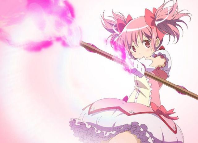 声优悠木碧配音角色人气排行，《幼女战记》谭雅登顶