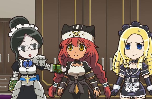 Overlord完结新作：异世界四重奏，骨王、从零开始跨作品联动