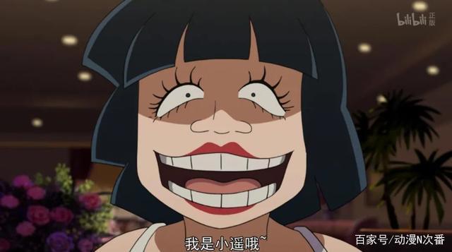 动画版世界奇妙物语？这部老番中的每一个故事都值得深思！