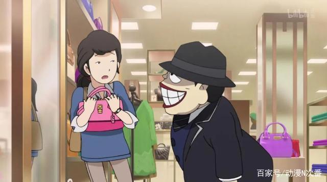 动画版世界奇妙物语？这部老番中的每一个故事都值得深思！