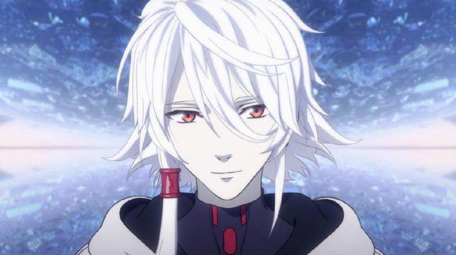 好好的颜值不卖非要卖颜艺！盘点2017年日漫的颜艺番