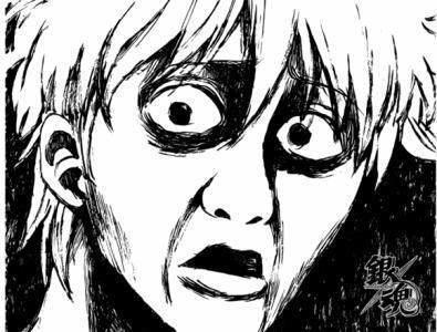 好好的颜值不卖非要卖颜艺！盘点2017年日漫的颜艺番