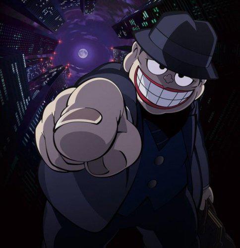 好好的颜值不卖非要卖颜艺！盘点2017年日漫的颜艺番