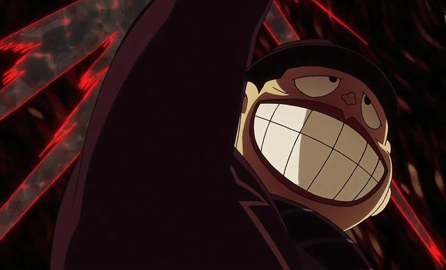 笑面推销员NEW：黑化版哆啦A梦？直指人性弱点，成人黑色幽默动漫