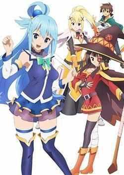 推荐几部冒险类动漫保证你们喜欢