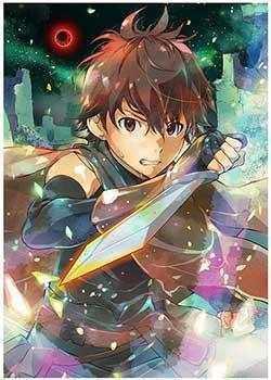 推荐几部冒险类动漫保证你们喜欢