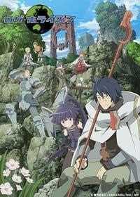 推荐几部冒险类动漫保证你们喜欢