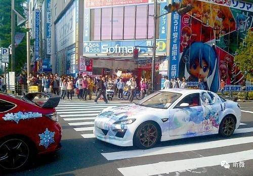 你说你热爱旅行，可是你连“昕薇GO”东京自由行都不知道！