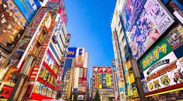 收藏！去日本东京，这6个景点是旅游必去之地，不要错过了哦