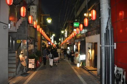 收藏！去日本东京，这6个景点是旅游必去之地，不要错过了哦