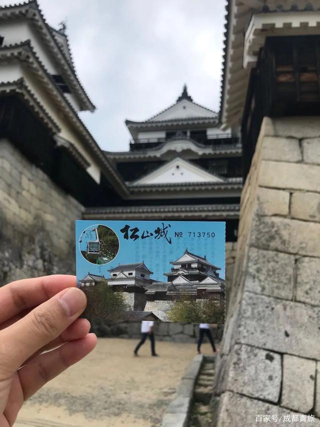 云游世界第一站，日本的奇妙物语