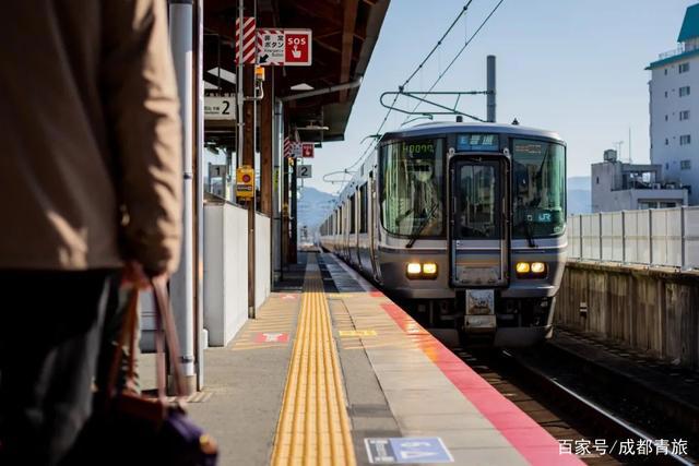 云游世界第一站，日本的奇妙物语