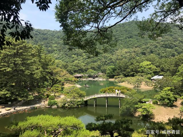 云游世界第一站，日本的奇妙物语