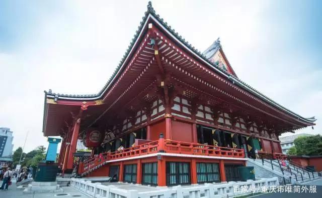 唯简外服海外研学丨最“日本”的研学旅行，动漫、科技一起来