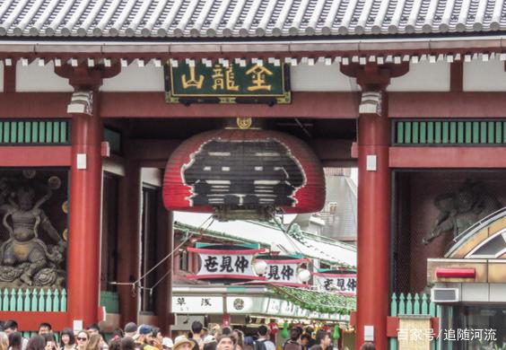 玩转亚洲旅游攻略，来日本东京这座动漫爱好者的天堂赏樱花吧