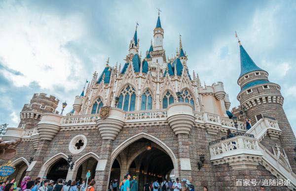 玩转亚洲旅游攻略，来日本东京这座动漫爱好者的天堂赏樱花吧