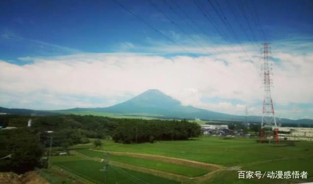 在这个夏天一起走进动漫的城市，感受下真正二次元的世界吧！