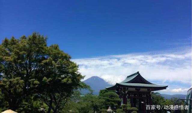 在这个夏天一起走进动漫的城市，感受下真正二次元的世界吧！