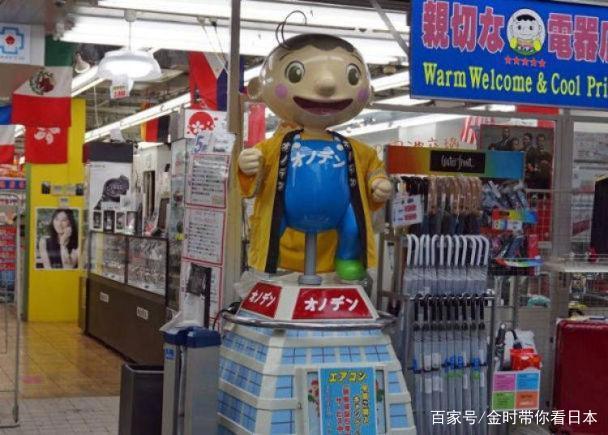 秋叶原太大不知该从哪逛起？秋叶原车站周边及电器街好逛商家推荐