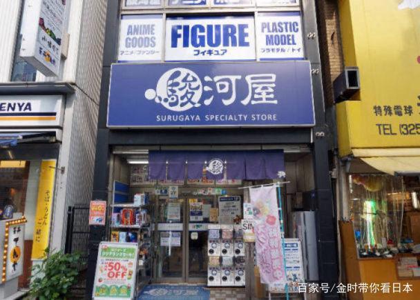 秋叶原太大不知该从哪逛起？秋叶原车站周边及电器街好逛商家推荐