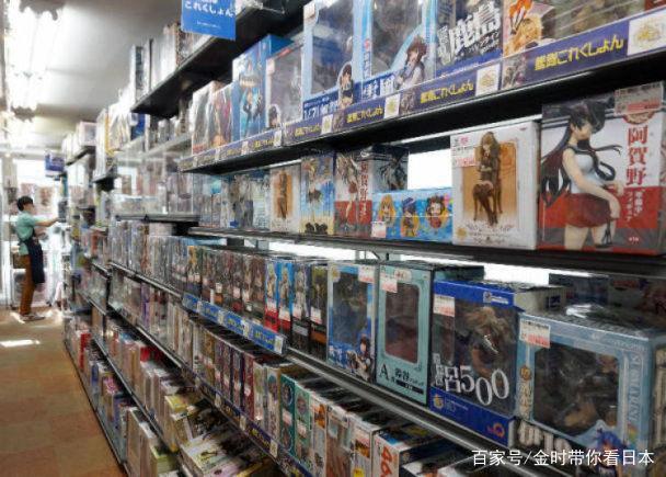 秋叶原太大不知该从哪逛起？秋叶原车站周边及电器街好逛商家推荐