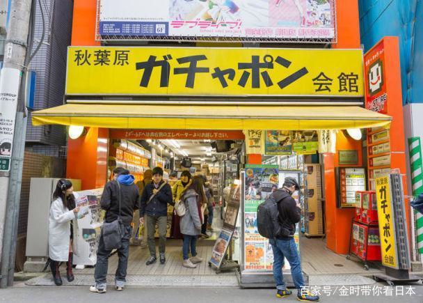 秋叶原太大不知该从哪逛起？秋叶原车站周边及电器街好逛商家推荐