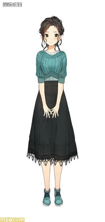 日本一《致全人类》情报：在秋叶原中心种田钓鱼