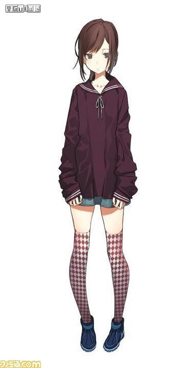 日本一《致全人类》情报：在秋叶原中心种田钓鱼