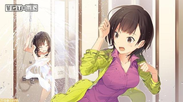 日本一《致全人类》情报：在秋叶原中心种田钓鱼