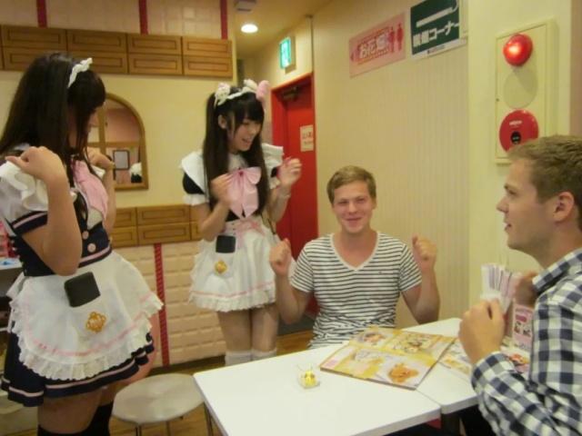 日本便利店停售成人杂志，下一步要“净化”秋叶原？