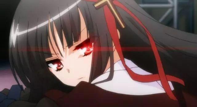 动漫：何时我才能过上这些后宫番的梦幻生活！